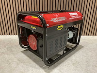 2025 jettool jt8500w stroomgenerator - afbeelding 16 van  33