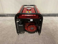 2025 jettool jt8500w stroomgenerator - afbeelding 28 van  33
