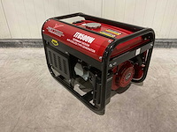 2025 jettool jt8500w stroomgenerator - afbeelding 29 van  33