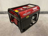 2025 jettool jt8500w stroomgenerator - afbeelding 31 van  33