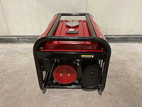 2025 jettool jt8500w stroomgenerator - afbeelding 32 van  33