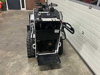 2025 jining lihua heavy lrt 360 schranklader - afbeelding 4 van  10