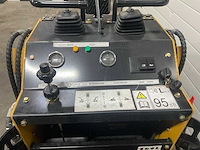 2025 jining lihua heavy lrt 360 schranklader - afbeelding 5 van  10