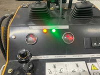 2025 jining lihua heavy lrt 360 schranklader - afbeelding 6 van  10