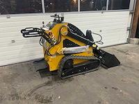 2025 jining lihua heavy lrt 360 schranklader - afbeelding 9 van  10