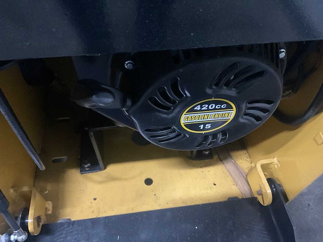 2025 jining lihua heavy lrt 360 schranklader - afbeelding 3 van  3