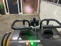 2025 jining lihua heavy lrt 360 schranklader - afbeelding 4 van  5