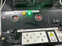 2025 jining lihua heavy lrt360 schranklader - afbeelding 9 van  10