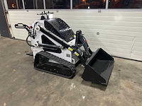 2025 jining lihua heavy lrt360 schranklader - afbeelding 9 van  9