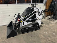 2025 jining lihua heavy lrt360 schranklader - afbeelding 1 van  5