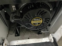 2025 jining lihua heavy lrt360 schranklader - afbeelding 4 van  5