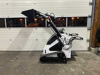 2025 jining lihua heavy lrt360 schranklader - afbeelding 5 van  5