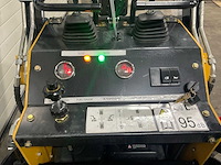 2025 jining lihus heavy lrt 360 schranklader - afbeelding 2 van  10