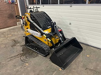 2025 jining lihus heavy lrt 360 schranklader - afbeelding 9 van  10