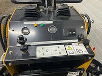 2025 jining lihus heavy lrt 360 schranklader - afbeelding 5 van  10