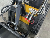 2025 jining lihus heavy lrt 360 schranklader - afbeelding 6 van  10