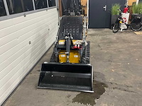 2025 jining lihus heavy lrt 360 schranklader - afbeelding 7 van  10