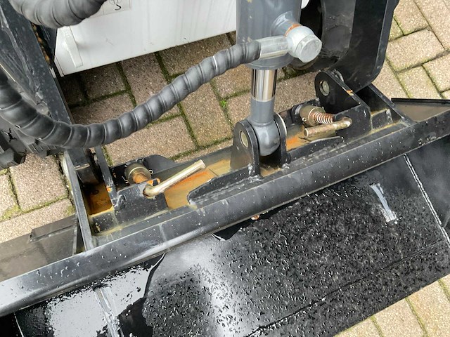 2025 jlh lrt 360 schranklader - afbeelding 3 van  14