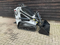 2025 jlh lrt 360 schranklader - afbeelding 7 van  14