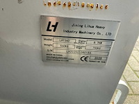 2025 jlh lrt 360 schranklader - afbeelding 12 van  14