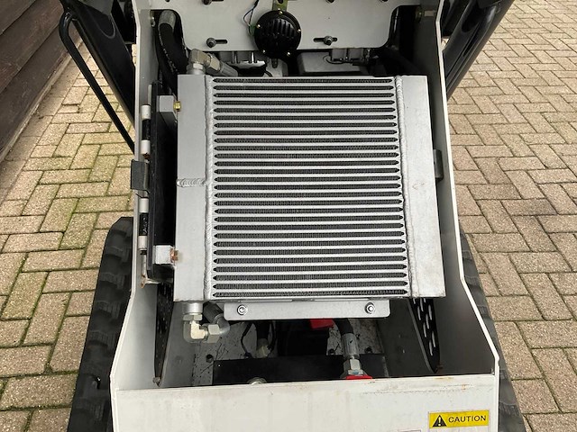 2025 jlh lrt 360 schranklader - afbeelding 13 van  14
