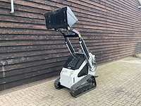 2025 jlh lrt 360 schranklader - afbeelding 5 van  14