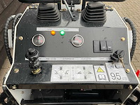 2025 jlh lrt 360 schranklader - afbeelding 6 van  14