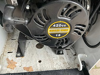 2025 jlh lrt 360 schranklader - afbeelding 7 van  14