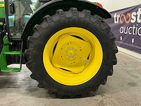 2025 john deere 5090m vierwielaangedreven landbouwtractor ‘ongebruikt’ - afbeelding 4 van  19