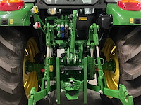 2025 john deere 5090m vierwielaangedreven landbouwtractor ‘ongebruikt’ - afbeelding 5 van  19