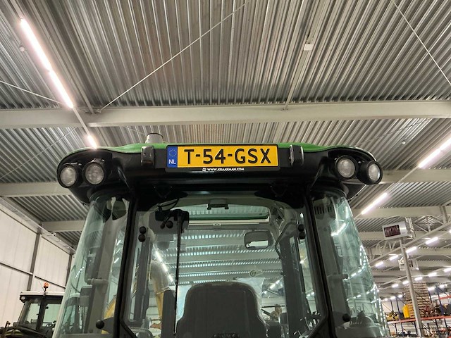 2025 john deere 5090m vierwielaangedreven landbouwtractor ‘ongebruikt’ - afbeelding 6 van  19