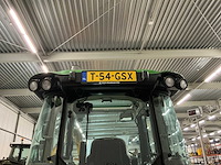 2025 john deere 5090m vierwielaangedreven landbouwtractor ‘ongebruikt’ - afbeelding 6 van  19