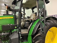 2025 john deere 5090m vierwielaangedreven landbouwtractor ‘ongebruikt’ - afbeelding 7 van  19