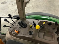 2025 john deere 5090m vierwielaangedreven landbouwtractor ‘ongebruikt’ - afbeelding 9 van  19