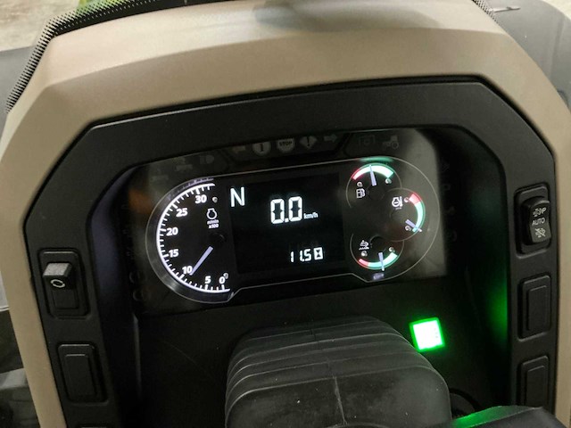 2025 john deere 5090m vierwielaangedreven landbouwtractor ‘ongebruikt’ - afbeelding 10 van  19