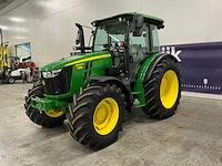 2025 john deere 5090m vierwielaangedreven landbouwtractor ‘ongebruikt’ - afbeelding 12 van  19