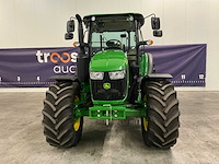 2025 john deere 5090m vierwielaangedreven landbouwtractor ‘ongebruikt’ - afbeelding 13 van  19