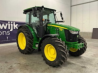 2025 john deere 5090m vierwielaangedreven landbouwtractor ‘ongebruikt’ - afbeelding 14 van  19