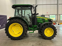 2025 john deere 5090m vierwielaangedreven landbouwtractor ‘ongebruikt’ - afbeelding 15 van  19