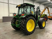 2025 john deere 5090m vierwielaangedreven landbouwtractor ‘ongebruikt’ - afbeelding 16 van  19