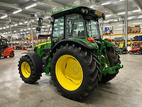 2025 john deere 5090m vierwielaangedreven landbouwtractor ‘ongebruikt’ - afbeelding 17 van  19