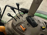 2025 john deere 5100m vierwielaangedreven landbouwtractor - afbeelding 6 van  17