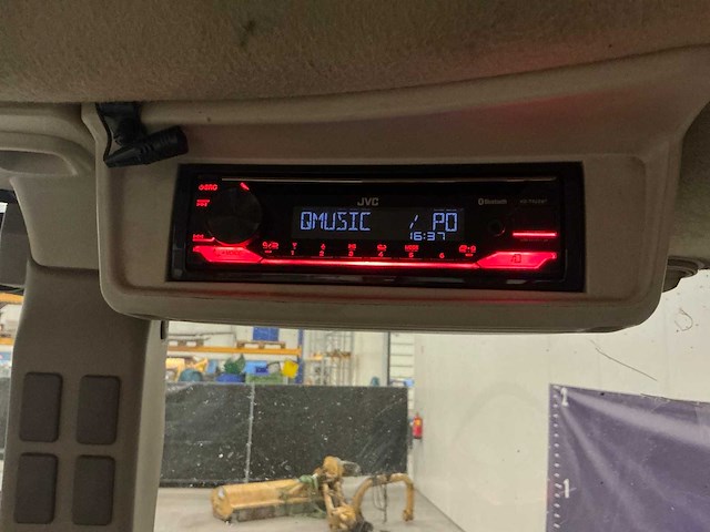 2025 john deere 5100m vierwielaangedreven landbouwtractor - afbeelding 7 van  17