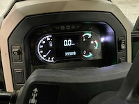 2025 john deere 5100m vierwielaangedreven landbouwtractor - afbeelding 9 van  17