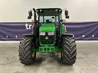 2025 john deere 5100m vierwielaangedreven landbouwtractor - afbeelding 10 van  17