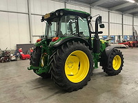 2025 john deere 5100m vierwielaangedreven landbouwtractor - afbeelding 13 van  17