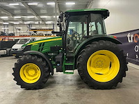 2025 john deere 5100m vierwielaangedreven landbouwtractor - afbeelding 15 van  17