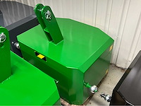 2025 john deere frontgewicht (2x) - afbeelding 3 van  5