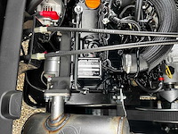 2025 john deere gator hpx815e 4x4 atv / utv ongebruikt - afbeelding 5 van  6