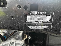 2025 john deere gator hpx815e 4x4 atv / utv ongebruikt - afbeelding 6 van  6